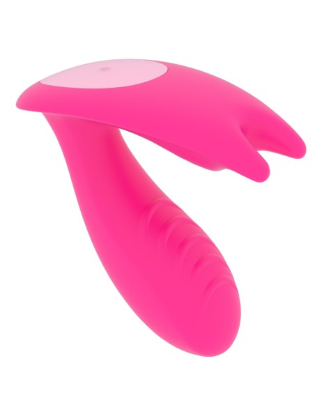 Stimulateur connecté Eidolon 8.6 x 4.6 cm