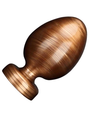 Plug Butt Planet XXL 11.5 x 7.7cm - Plugs XL - Largeur + de 6cm - 2