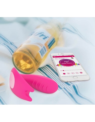 Stimulateur connecté Eidolon 8.6 x 4.6 cm