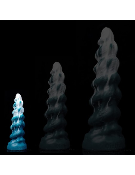 Gode Watersea XS 11 x 3 cm Blanc-Bleu