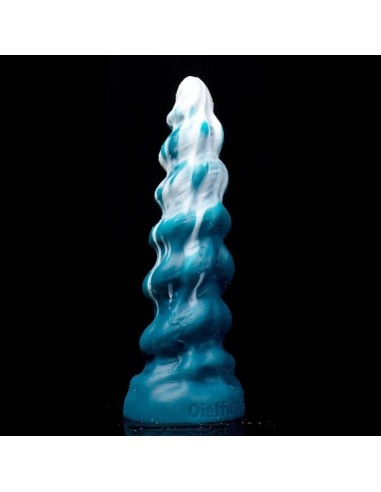 Gode Watersea XS 11 x 3 cm Blanc-Bleu