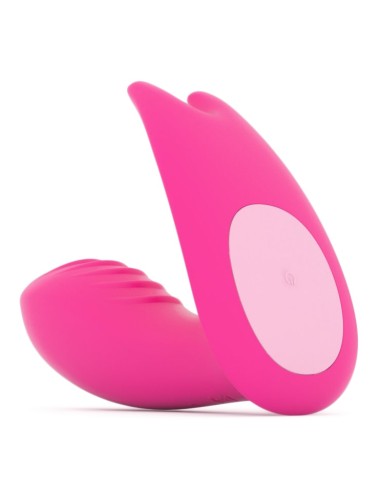 Stimulateur connecté Eidolon 8.6 x 4.6 cm