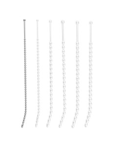 Tige d'urètre Meadeep S 20 cm - Diamètre 5mm