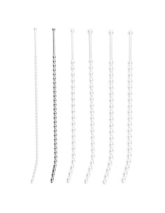 Tige d'urètre Meadeep M 20 cm - Diamètre 6mm