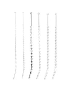Tige d'urètre Meadeep L 20 cm - Diamètre 7mm