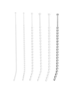 Tige d'urètre Meadeep XXXL 20 cm - Diamètre 10mm