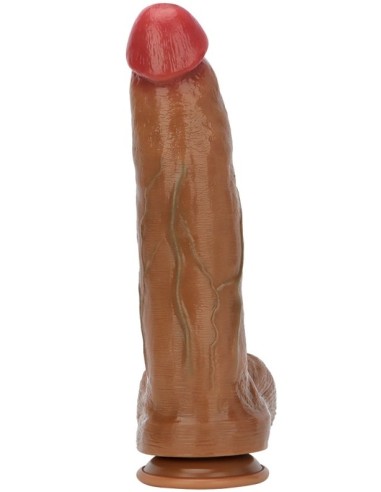 Gode réaliste Vessel 26 x 7.5cm