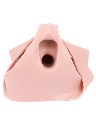 Gode Ceinture Creux POLMIX 20 x 5cm