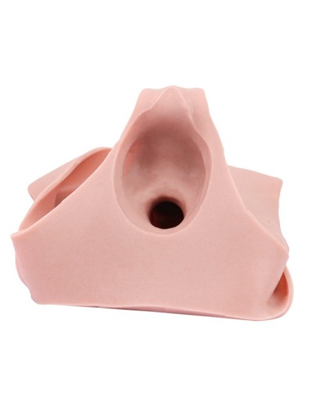 Gode Ceinture Creux Dulmix 13 x 4cm