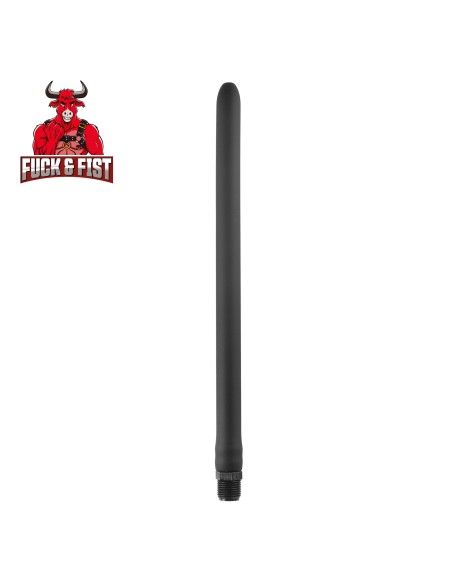 Embout de lavement Silicone Nozzle Fuck & Fist 30 x 2cm