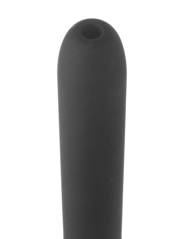 Embout de lavement Silicone Nozzle Fuck & Fist 30 x 2cm