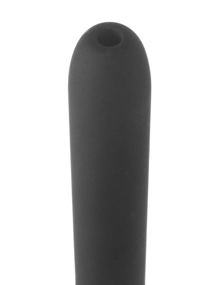 Embout de lavement Silicone Nozzle Fuck & Fist 30 x 2cm