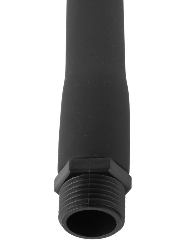 Embout de lavement Silicone Nozzle Fuck & Fist 30 x 2cm