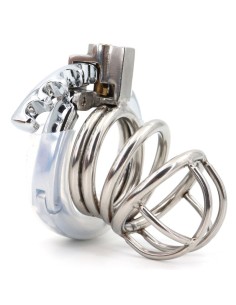 Cage de chasteté Restridick 7 x 3.3cm