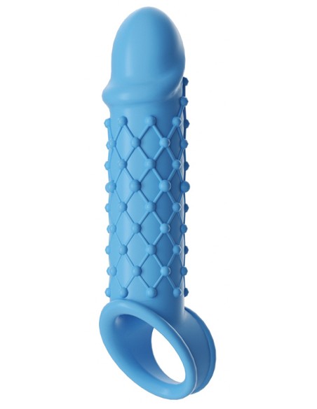 Gaine Flidick 13 x 3.5 cm Bleue Gaine Flidick 13 x 3.5 cm Bleue