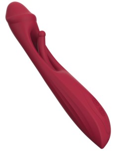 Stimulateur Point G Tapivibe 13 x 3.5cm