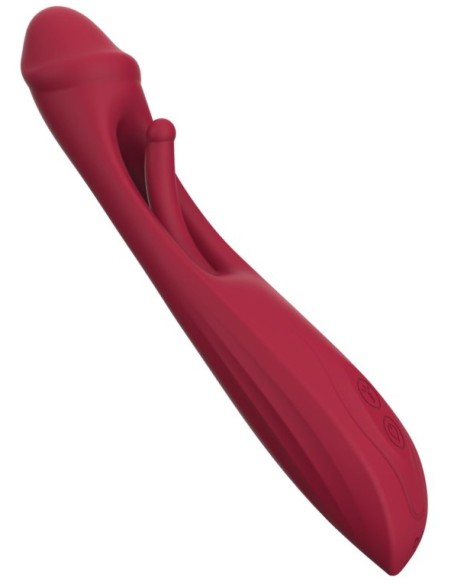 Stimulateur Point G Tapivibe 13 x 3.5cm Stimulateur Point G Tapivibe 13 x 3.5cm