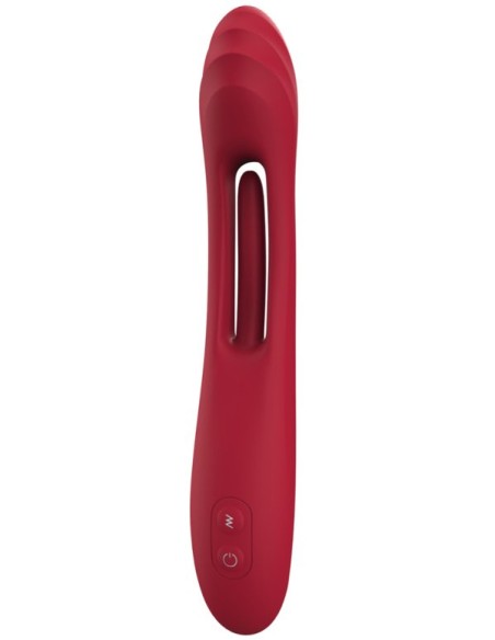 Stimulateur Point G Tapivibe 13 x 3.5cm Stimulateur Point G Tapivibe 13 x 3.5cm