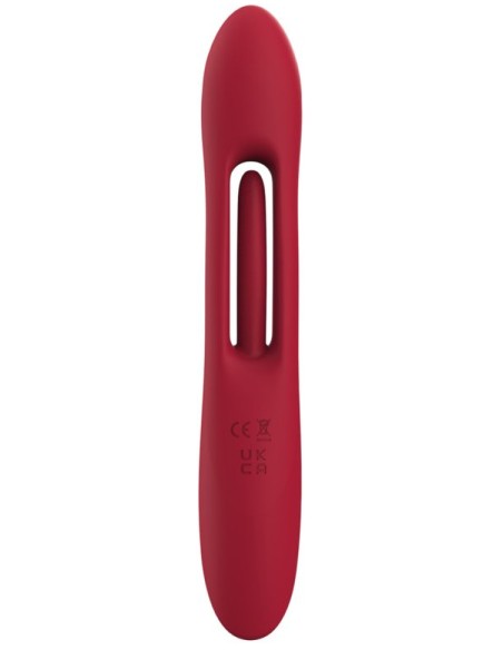 Stimulateur Point G Tapivibe 13 x 3.5cm Stimulateur Point G Tapivibe 13 x 3.5cm