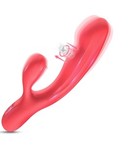 Vibro Rabbit Flap Vibes 13 x 3.3cm