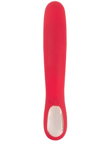 Vibro Rabbit Flap Vibes 13 x 3.3cm