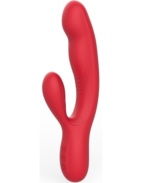 Vibro Rabbit Swing Tap 13 x 3.3cm