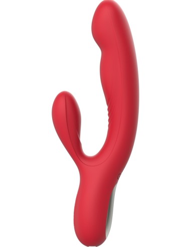 Vibro Rabbit Swing Tap 13 x 3.3cm