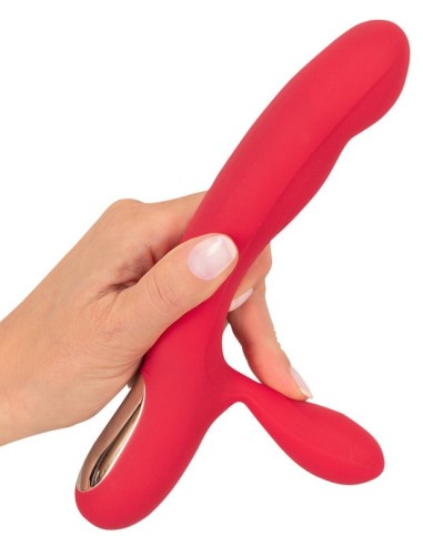 Vibro Rabbit Swing Tap 13 x 3.3cm