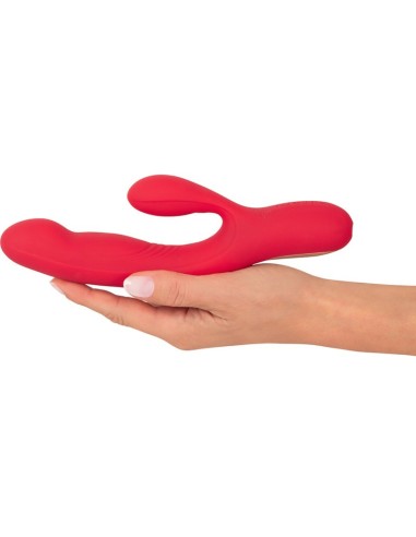 Vibro Rabbit Swing Tap 13 x 3.3cm