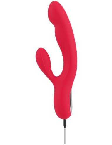 Vibro Rabbit Swing Tap 13 x 3.3cm