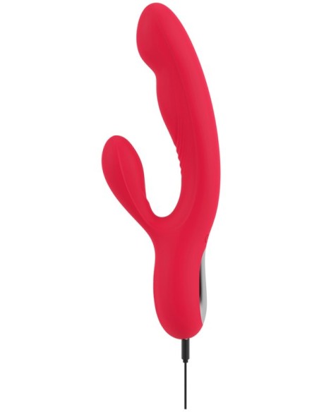 Vibro Rabbit Swing Tap 13 x 3.3cm