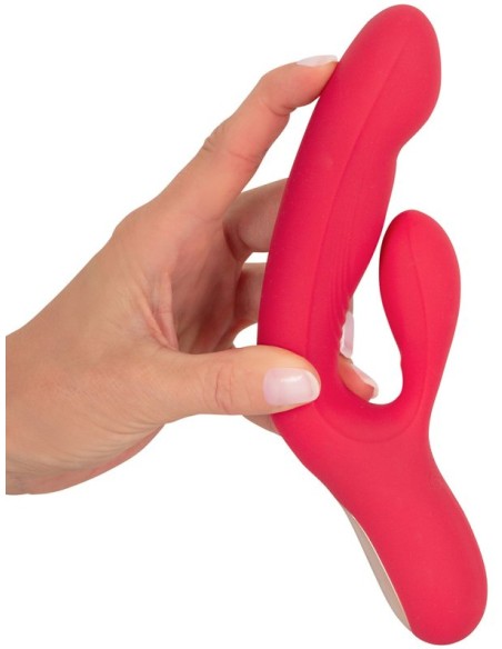 Vibro Rabbit Swing Tap 13 x 3.3cm
