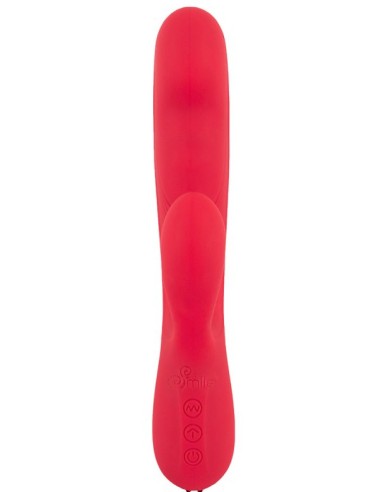 Vibro Rabbit Swing Tap 13 x 3.3cm
