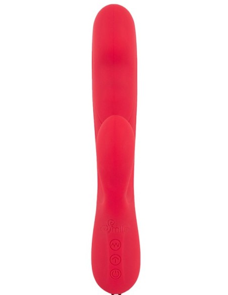 Vibro Rabbit Swing Tap 13 x 3.3cm
