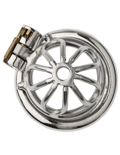 Cage de chasteté Flowal S 3.5 x 3.3cm