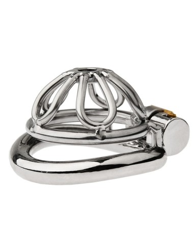 Cage de chasteté Flowal S 3.5 x 3.3cm