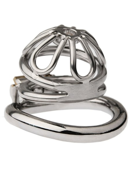 Cage de chasteté Flowal M 5 x 3.3cm