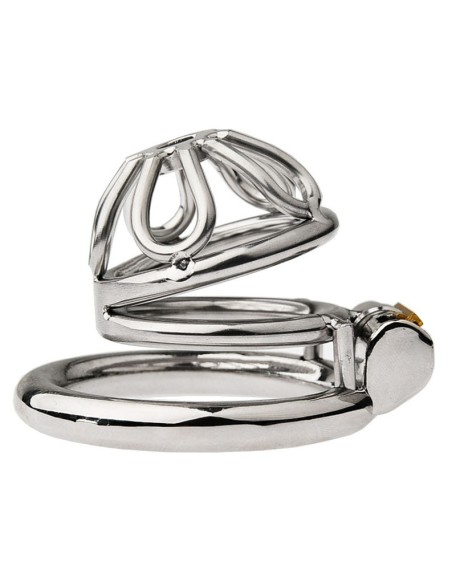 Cage de chasteté Flowal M 5 x 3.3cm