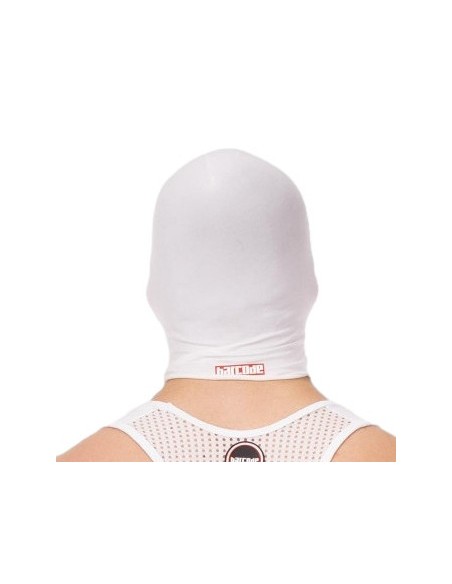 Cagoule Face Mask Blanche Cagoule Face Mask Blanche