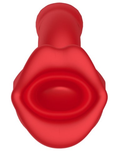 Vibro Rabbit Tripleasures 12 x 3.8cm