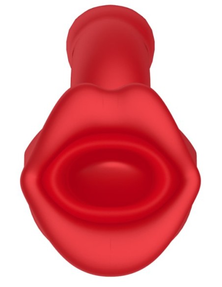 Vibro Rabbit Tripleasures 12 x 3.8cm Vibro Rabbit Tripleasures 12 x 3.8cm