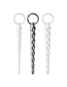 Tige d'urètre Slowy M 10.5 cm - Diamètre 6 à 13mm