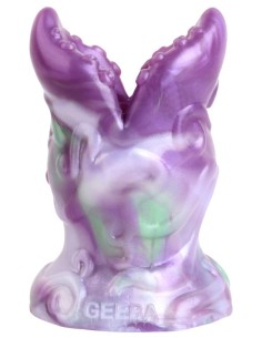 Masturbateur Croc-Croc Violet