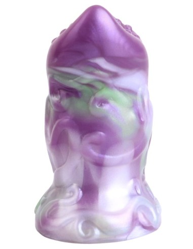 Masturbateur Croc-Croc Violet