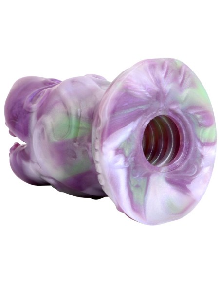 Masturbateur Croc-Croc Violet