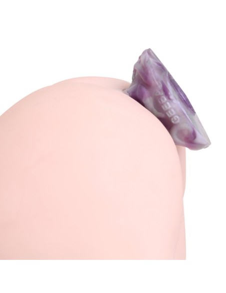 Masturbateur Croc-Croc Violet