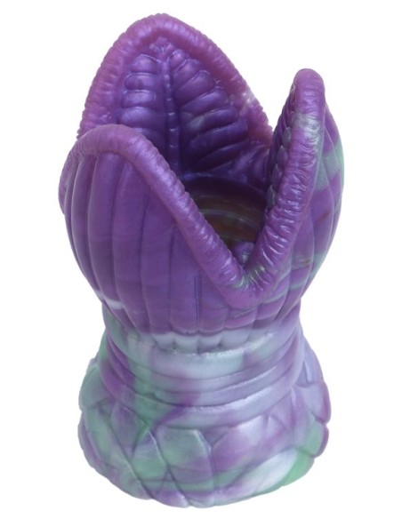 Masturbateur Flow-Flow Violet Masturbateur Flow-Flow Violet