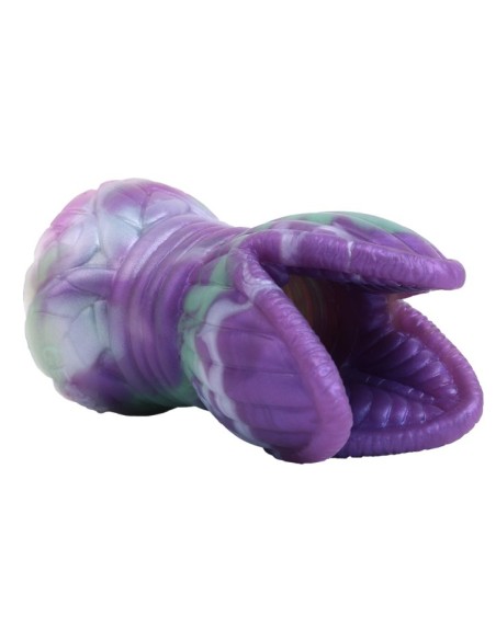 Masturbateur Flow-Flow Violet Masturbateur Flow-Flow Violet