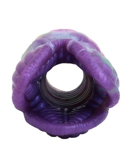 Masturbateur Flow-Flow Violet Masturbateur Flow-Flow Violet