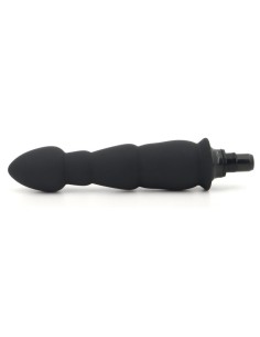 Embout Gode Dardio pour Pistolet de massage 13 x 3.5m